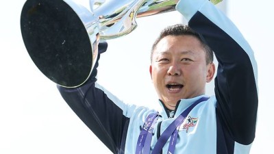 ‘북측’에 발끈한 北 축구 감독, 공식 기자회견 도중 돌연 중단 후 퇴장