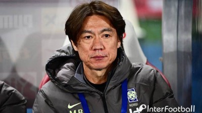 한국 수비는 뚫을 수 없는 벽 아니다 홍명보호 코트디부아르전 0-4 완패 주목한 '1차전 상대' 체코의 냉정한 시선…손흥민-김민재 향해선 경계심
