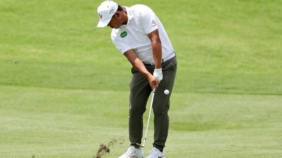 세계랭킹 24위 김시우, 세계 1위 셰플러와 챔피언조 맞대결