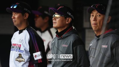 팬들에게 죄송해 사과한 염경엽 감독, 1위도 가능한데 왜? 져도 잘 져야 하는데…