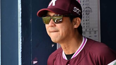'10G 7승' KIA와 함께 공동 1위…설종진 감독은 '베테랑' 언급했다→항상 고맙게 생각하죠 [잠실 현장]