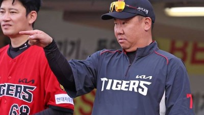 정해영 150세이브까지 완벽… 이범호 꿈이 현실화되나, KIA 지키는 야구가 된다