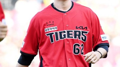 '와 진땀 150SV' 정해영 역사 썼다, KIA 3연승 질주…올러 16타자 범타쇼+아데를린 쐐기포[광주 리뷰]