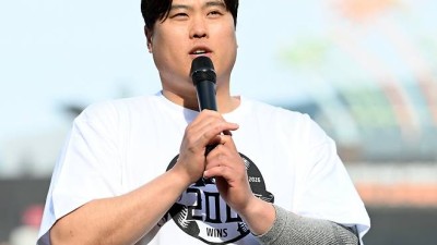 '200승 대업' 괴물 류현진의 마지막 바람 개인적인 건 필요 없다, 우승만 하면 된다 [대전 현장]