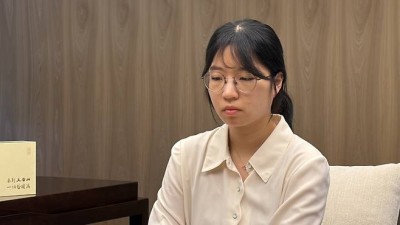 랭킹 2위 최정이 끝냈다…천태산배, 막판 4연승으로 한국 4연패 달성 [바둑]