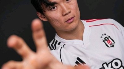 오현규, 올여름 방출?…베식타시 새 디렉터 겨울에 데려온 선수들 우승에 안 어울려
