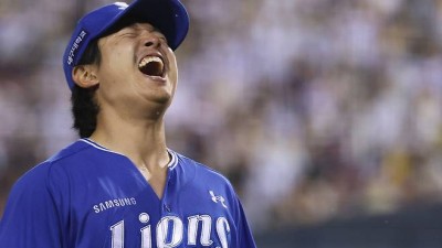 “돌로 던져도 너보다 잘 던지겠다”며 오재원이 저격했던 삼성 양창섭, 1피안타 무4사구 완봉승으로 고교 시절 잠재력을 만천하에 증명했다 [남정훈의 비욘드 더 그라운드]