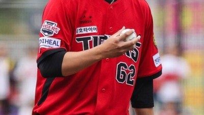 KIA 정해영 25세인데 김재윤→이용찬→김원중만 위에 있다, 탑10 눈앞…그런데 그림의 떡? 이 투수 ‘미친 존재감’