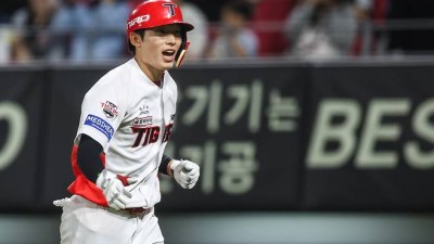 KIA, 키움·LG 원정 6연전…상위권 향한 승부처
