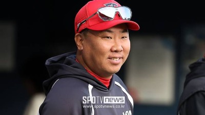 이범호 사전에 이게 사라졌네… 지난해 교훈에서 달라졌나, 여기에 대형 호재까지 온다니