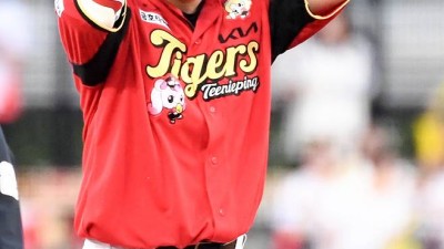 허인서보다 낫다? 포수 GG '양강' 시대 끝낼 주역, KIA 한준수가 될까 [SC포커스]