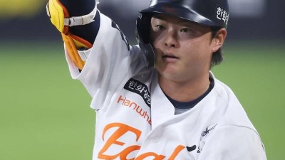 ‘100점 활약, 100점 백업’ 한화 베테랑 이도윤이 사는 법 “주전 생각 안나게, ‘잘해서 나오는’ 백업으로”
