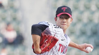 1군 복귀 이틀 만에 말소라니, 퓨처스 선발로 3이닝 4실점…대신 '1군급' 불펜 청신호