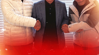 ‘베트남 영웅’ 박항서, 라이벌 태국 축구단 감독으로