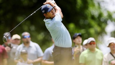 한국인 최고 성적 쓴 ‘14년 CJ맨’…김시우, 600만弗 사나이 됐다