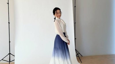 아름다워서 눈물이 나요 김연아와 경쟁하던 日 피겨 여왕, 깜짝 근황 공개...팬들 볼 때 마다 귀여워 환호