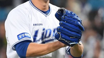 투수 전향, 내 인생 최고의 결정…'미지명'에 美 떠났던 포수, 인간 승리 '200SV' 스토리 [인터뷰]