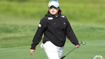‘눈물의 복귀전’서 4년 만에 60대 타수 기록하며 ‘부활 가능성’ 입증한 장하나, “이렇게 물러설 순 없다”
