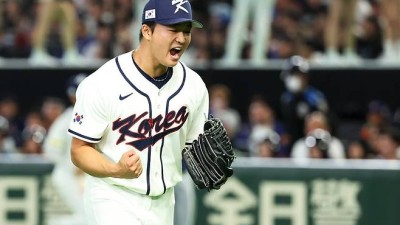 ‘마이너 평정’ 고우석, 옵트 아웃 후 ‘40인 로스터’ 보장 팀 찾을까
