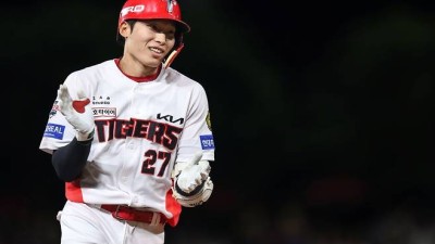 설마 김호령이 박재홍-이병규 소환하고 FA 시장에 나온다? KIA 통장 잔고 확인해야 하나
