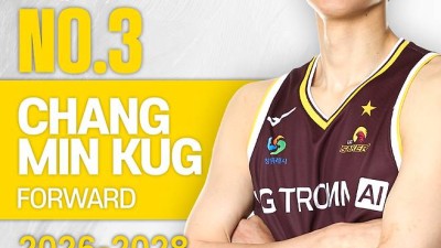 'FA' 장민국, LG와 2년+보수 2억원 재계약... 3시즌 연속 동행 확정