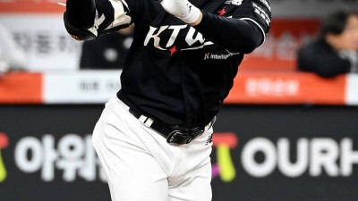 4년 48억이 비싸다고? 어느덧 타격 1위 눈앞…'절치부심' 최원준, 자리가 사람을 만든다