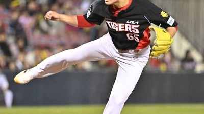 타이거즈 ‘명예 회복’ 시작점 ‘막강 불펜’→이제 더 강해진다…전상현·이준영·이태양도 온다 [SS포커스]