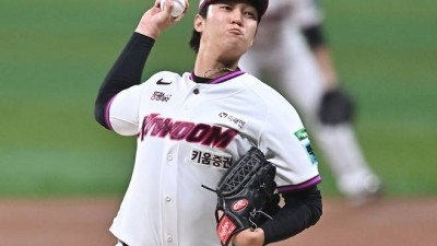 안우진·하영민·배동현·박준현…키움, ‘차고 넘치는’ 선발→‘묘수’가 필요해 [SS시선집중]