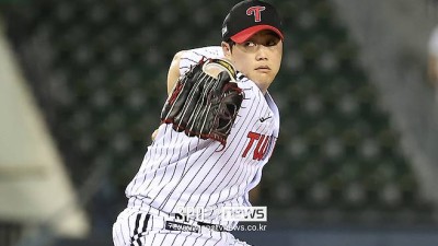 충분히 경고 줬다고 했던 함덕주, 재정비 마치고 1군 복귀…'3연승 도전' LG 선발 공개
