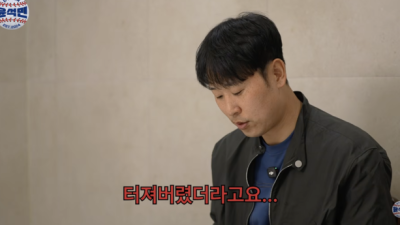 터질 게 터진 것 같다 문동주-유영찬 후배들 부상 안타까운 KIA 스타출신 투수, 150km가 평범…'광속구 시대'가 부른 그림자