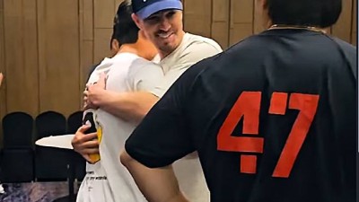 '굿바이 KIA' 전격 방출 통보, 왜 결단 내렸나…초반에 데일 없었다면 굉장히 어려웠을 것[고척 현장]