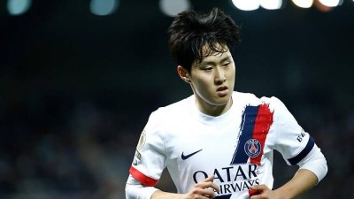 이강인, 3년 만에 스페인 라리가 복귀 아틀레티코 이적 시나리오 떴다…“훌리안 알바레스 AT 재계약 거절→더 큰 프로젝트 원해” 