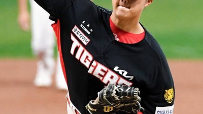 '와 노히트+데뷔 첫승' KIA 신성 사고쳤다, 4연승 질주…박재현 결승타+김도영 싹쓸이[고척 리뷰]