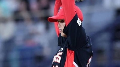 김태형 ‘포텐’ 터졌다…데뷔 첫 승-첫 QS, 6이닝 무실점 ‘완벽투’
