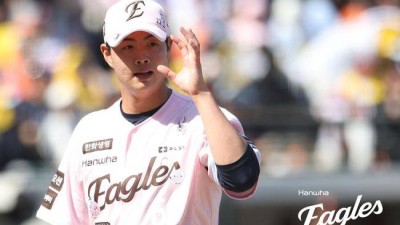 정우주도 황준서도 아니다…'韓 최초 진기록' 박준영 선발 컴백, 육성 신화 피칭 재현하나