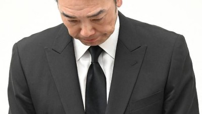 '용서에 관대한 日' 딸 폭행한 아베 감독, 야구계 완전 퇴출되나 몇 달 쉬고 복귀? 있을 수 없다