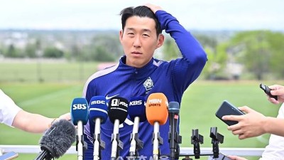 “괜히 너무 일찍 토트넘 떠났나” 그동안 꾹꾹 눌러왔던 진심 털어놓은 손흥민