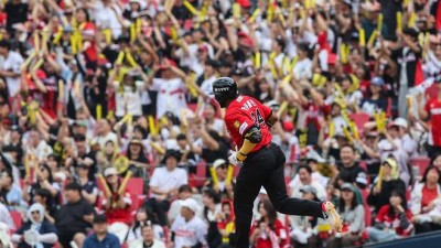 'KIA 퇴출' 이게 끝 아니다→'의미심장' 사령탑 굉장히 큰 고민을 해야... KBO 45년 역사상 최초 주인공 '또' 결단의 시간 온다