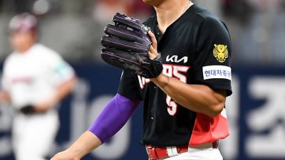 '드디어' KIA 방출 결단, 유격수 김도영 신호탄이었다…천천히 준비 중입니다
