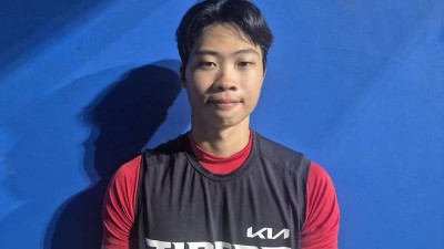 KIA 박재현, 김상현 코치에게 연락한 사연 덕분에 꿈 이뤘다