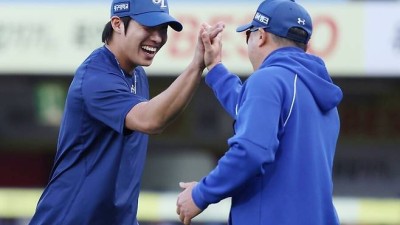 원태인 엔트리 제외까지 고려했다…그럼 삼성 선발진 어떻게 되는 거지? 박진만 구상은