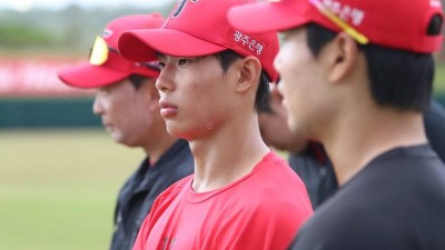 '파격 트레이드' KIA 최악의 드래프트? 원석 제대로 건졌다…태어나 단 한번도 진 적 없어요