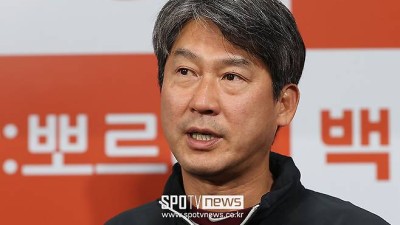 '고척돔 갑질 논란' 어떻게 특타를 하루 전에 결정하나…사령탑은 지도자하면서 이런적 없었는데 황당