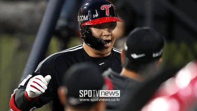 '발목 인대 손상' 문보경 3군 경기 출전, 드디어 기지개 켰다! 그렇다면 복귀 시점은 언제?