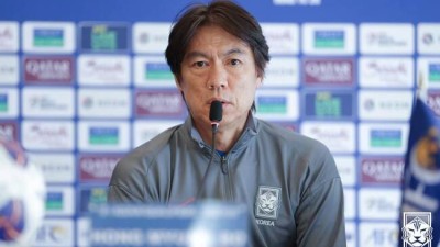 남아공 현지, 홍명보호 보고 깜짝 놀랐다…“벌써 고지대 훈련 시작, 월드컵 치밀하게 준비한다”