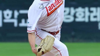 키 큰 좌완이 150㎞ 이상을 던진다, 그런데 왜 못할까… 고별전이 점점 다가온다
