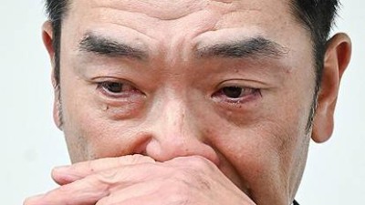 日 아베 감독 복귀 청원, 7만4000명 돌파…가정폭력 자진 사퇴→팬들 동의 안 하나 이런 식으로 야구계 떠나는 건 유감
