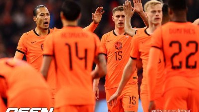 월드컵 우승 3회 연속 맞힌 경제학자, 2026년 네덜란드 우승 예측…'너무 믿진 마라'