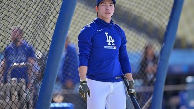걷지도 못할 정도 김혜성 생존 결정타, 알고보니 찢어진 옆구리로 홈런쳤다
