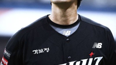 국대 사이드암이 단 1승이라니, 8번째 시즌 '2승' 도전…편안하게 원래 너의 피칭을 해 사이드암 선배 우규민의 진심